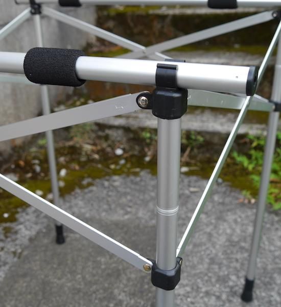 snow peak スノーピーク＞ マルチスタンド-A | 中古アウトドア用品