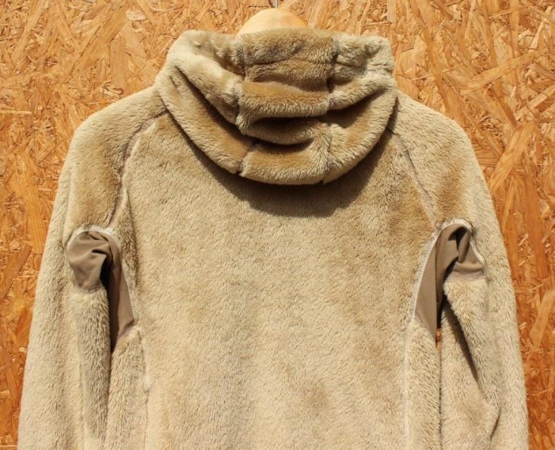 HOUDINI フーディニ＞ High Loft Houdi ハイロフトフーディー | 中古