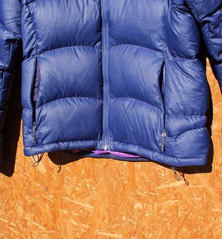 patagonia パタゴニア＞ W's Fitz Roy Down Jacket ウィメンズフィッツ
