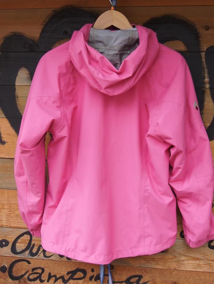 mont-bell モンベル＞3in1 フォールライン パーカ Women's - 中古