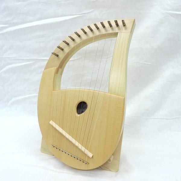 SANSOライアー 12弦 - 三創楽器店 (公式オンラインショップ)