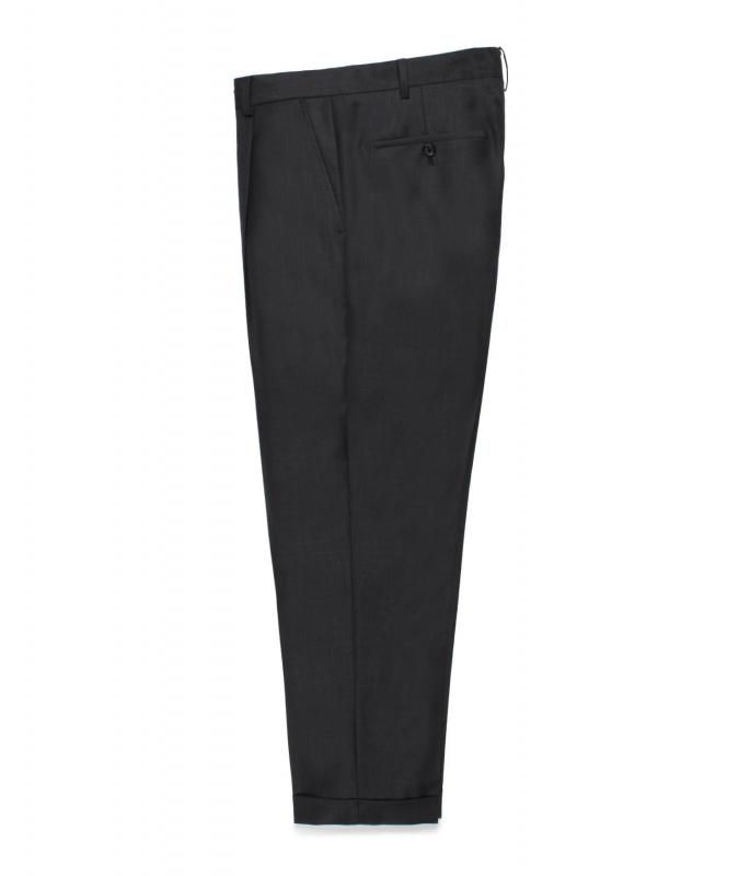 WACKO MARIA(ワコマリア) / （SET UP）Ermenegildo Zegna / SINGLE