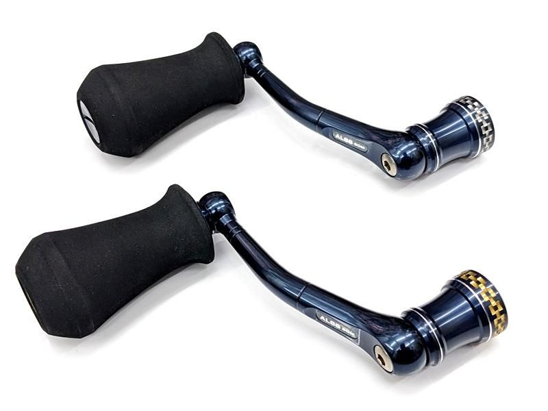 スタジオ・オーシャンマーク NO LIMITS ソルティガ用BM（ビッグマウス