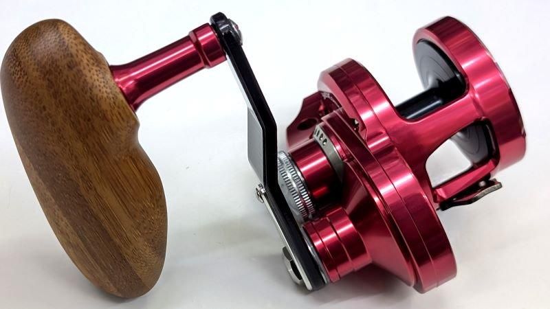 シーフロアコントロール SEIQZ S-15 LIMITED(シーク リミテッド