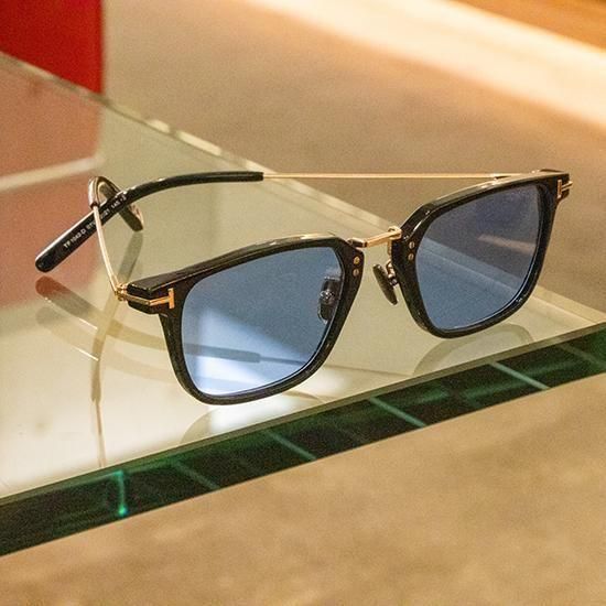 TOMFORD (トムフォード) サングラス