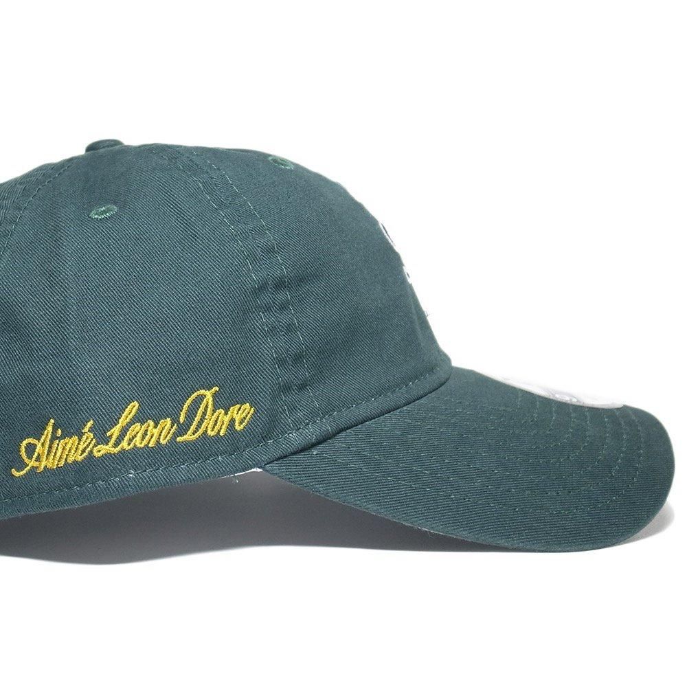 Aime Leon Dore x New Era 9Twenty 6Panel Cap “New York Yankees