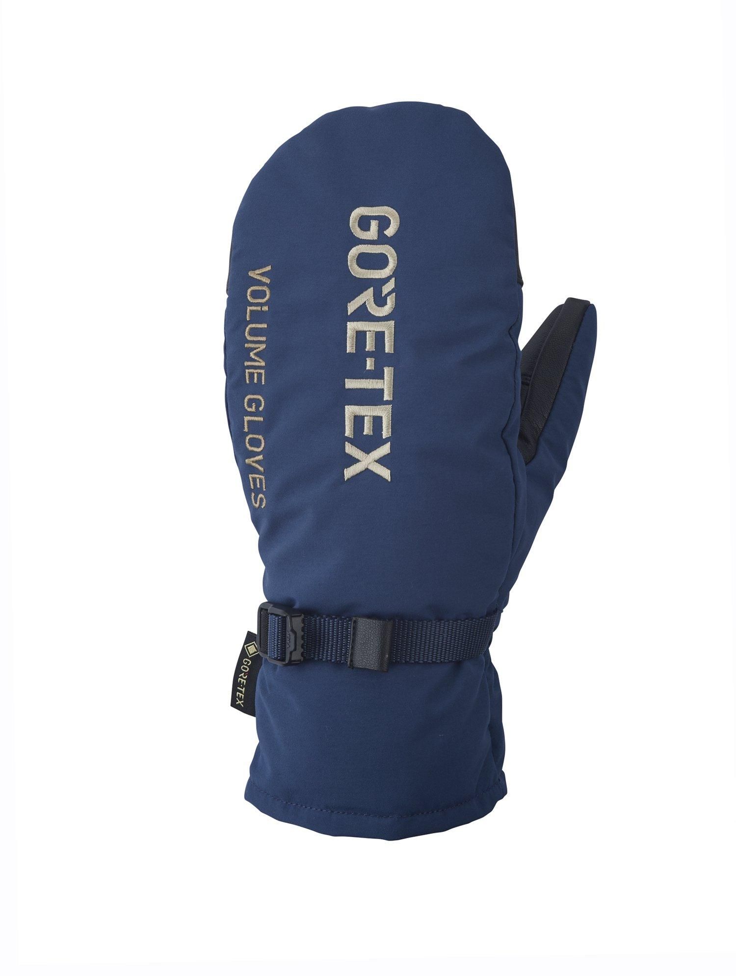 v STANDARD MITT [ GORE-TEX ] SLATE - Rew / VOLUME GLOVES ONLINE SHOP