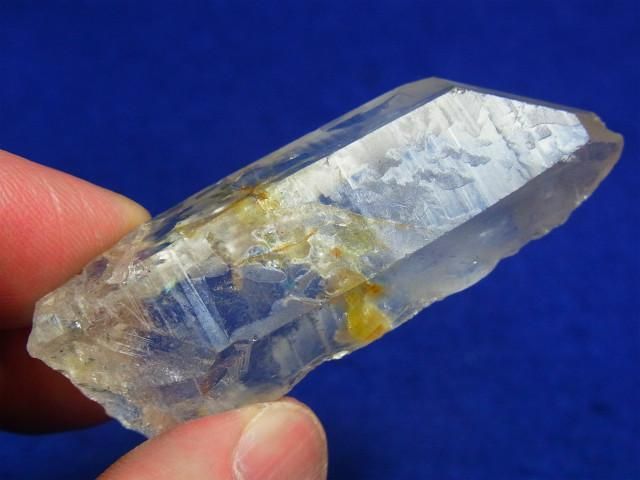 雷水晶・ライトニングクォーツ - 水晶専門店 EXークリスタル