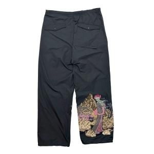 Maharishi（マハリシ）、SNOPANTS（スノパンツ）が入荷しました。