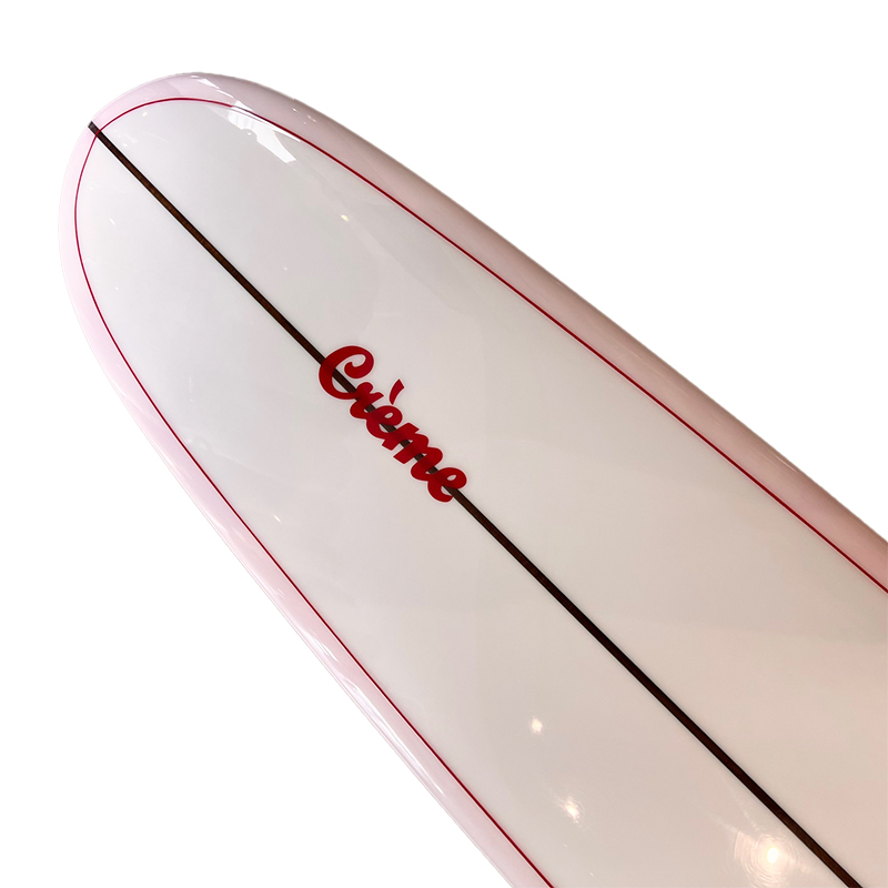 ロングボード専門店シーコングのクリーム、カリフォルニアンの在庫