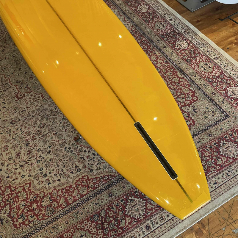 カリフォルニア一流人気ブランドのロングボード専門店シーコングの中古