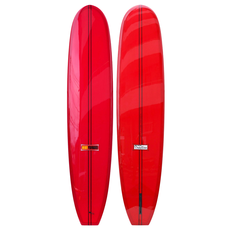 ロングボード専門店シーコングのウェーバー パフォーマーの在庫