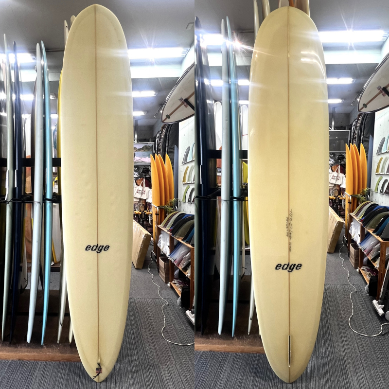 9'4 シングルフィン - ロングボード（LONGBOARD）の シーコング