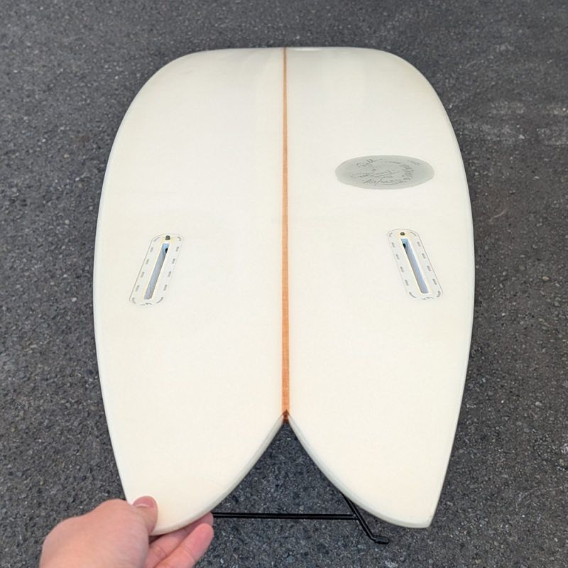 6'8 ライアンラブレース | FMish - ロングボード（LONGBOARD）の