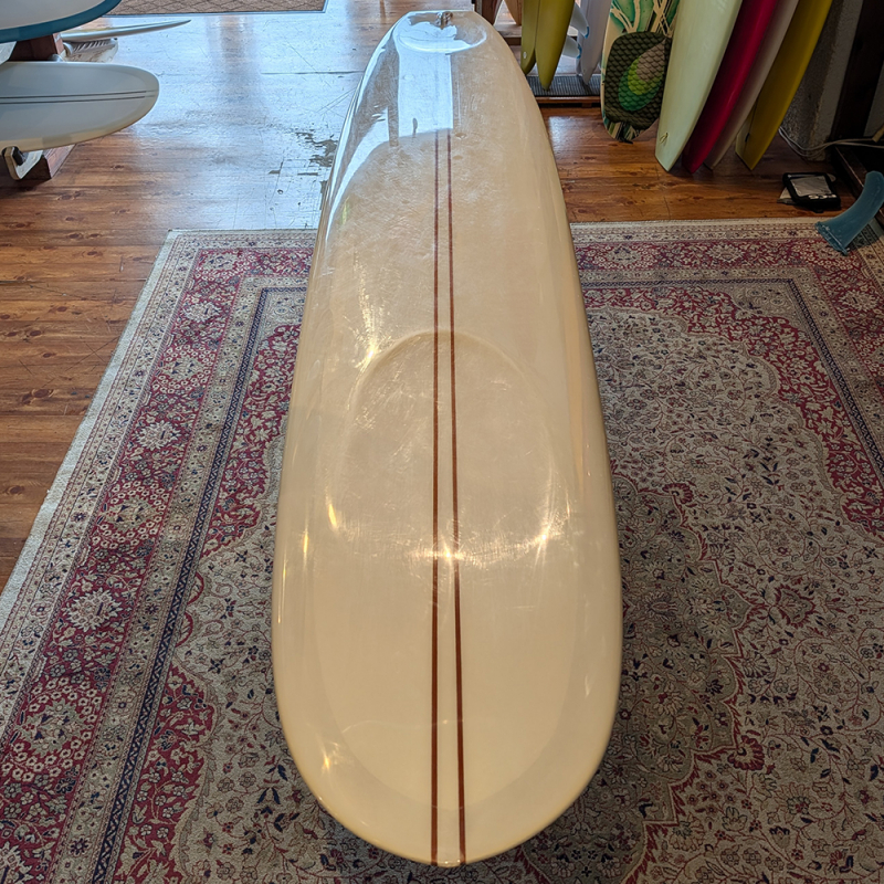 ダノー ロスクリーパー 9'6 | サーフボード - ロングボード（LONGBOARD