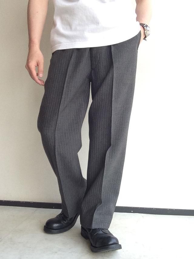 1930年代フランスワーカーが着ていたパンツ 1930's French Workers