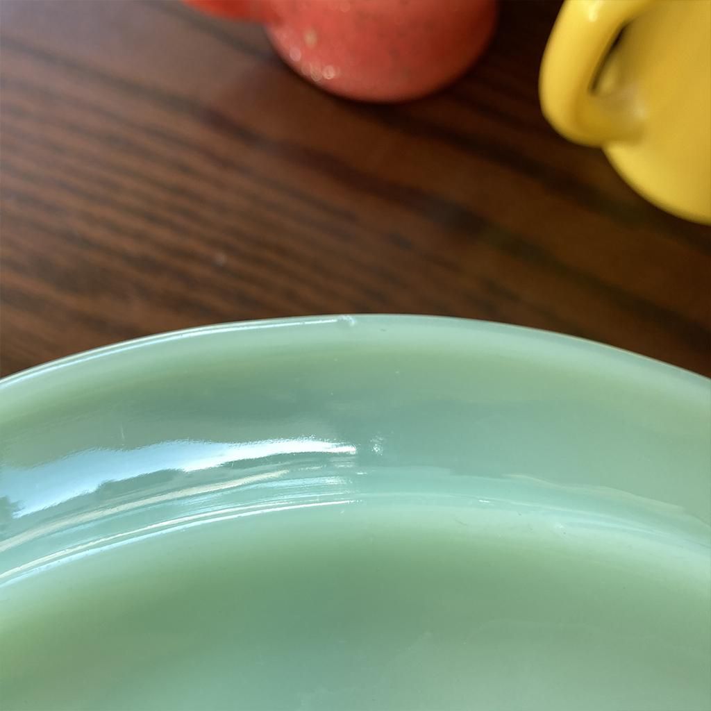 3コンパートメントプレート(タブ付き)ジェダイ 1950～1960年代製造