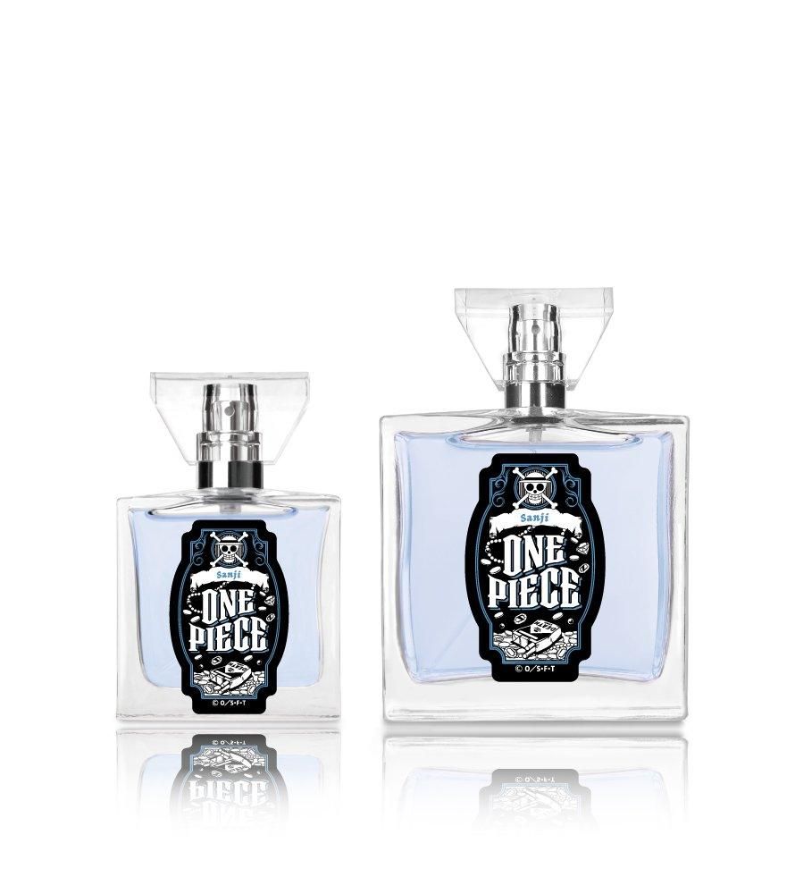 primaniacs】ONE PIECE 100ml フレグランス サンジ