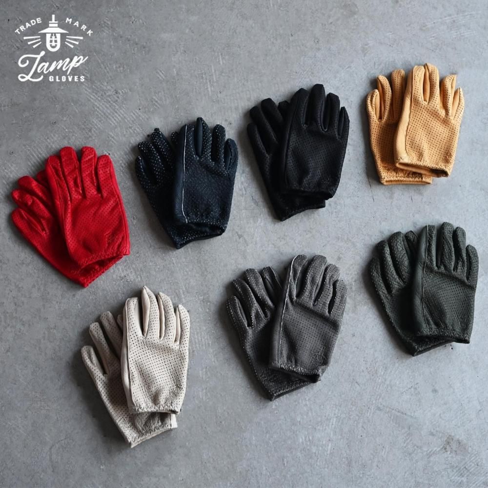 lampgloves LAMP GLOVES ランプグローブス パンチンググローブ