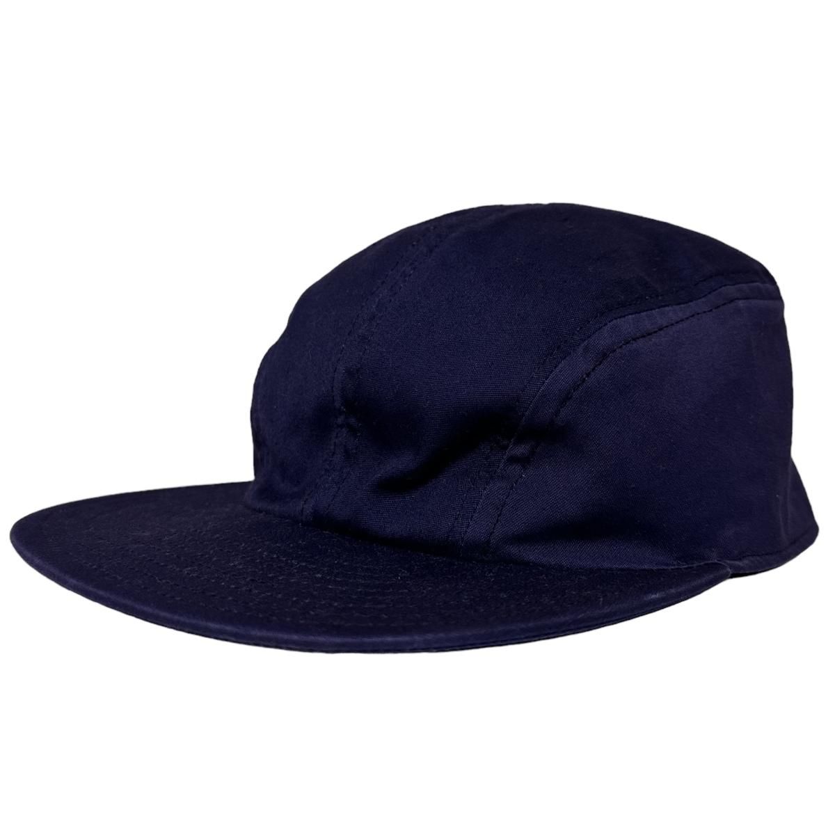 60s US NAVY Utility Cap 紺 7 1/2 米軍実物 アメリカ海軍