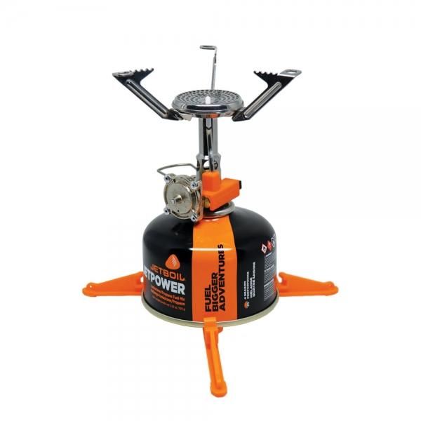 JETBOIL(ジェットボイル) MIGHTYMO(マイティーモ) ※最高出力シングル