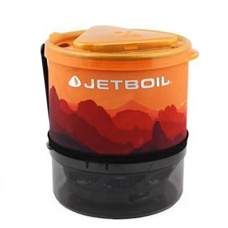 JETBOIL(ジェットボイル) Minimo(ミニモ) ※約2分15秒で沸騰 ※Editors