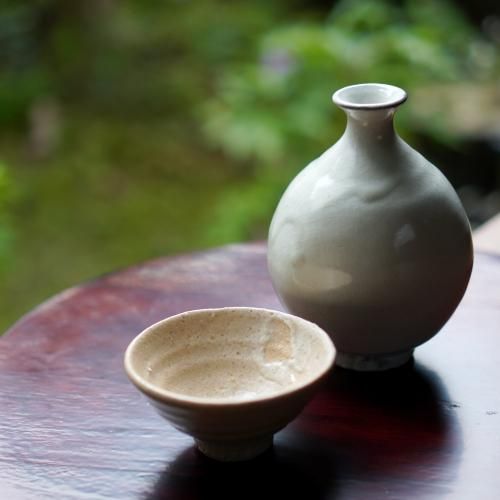 鈴木大弓 井戸盃 鈴木大弓 井戸盃 井戸盃 陶芸家 鈴木大弓【Galleryて