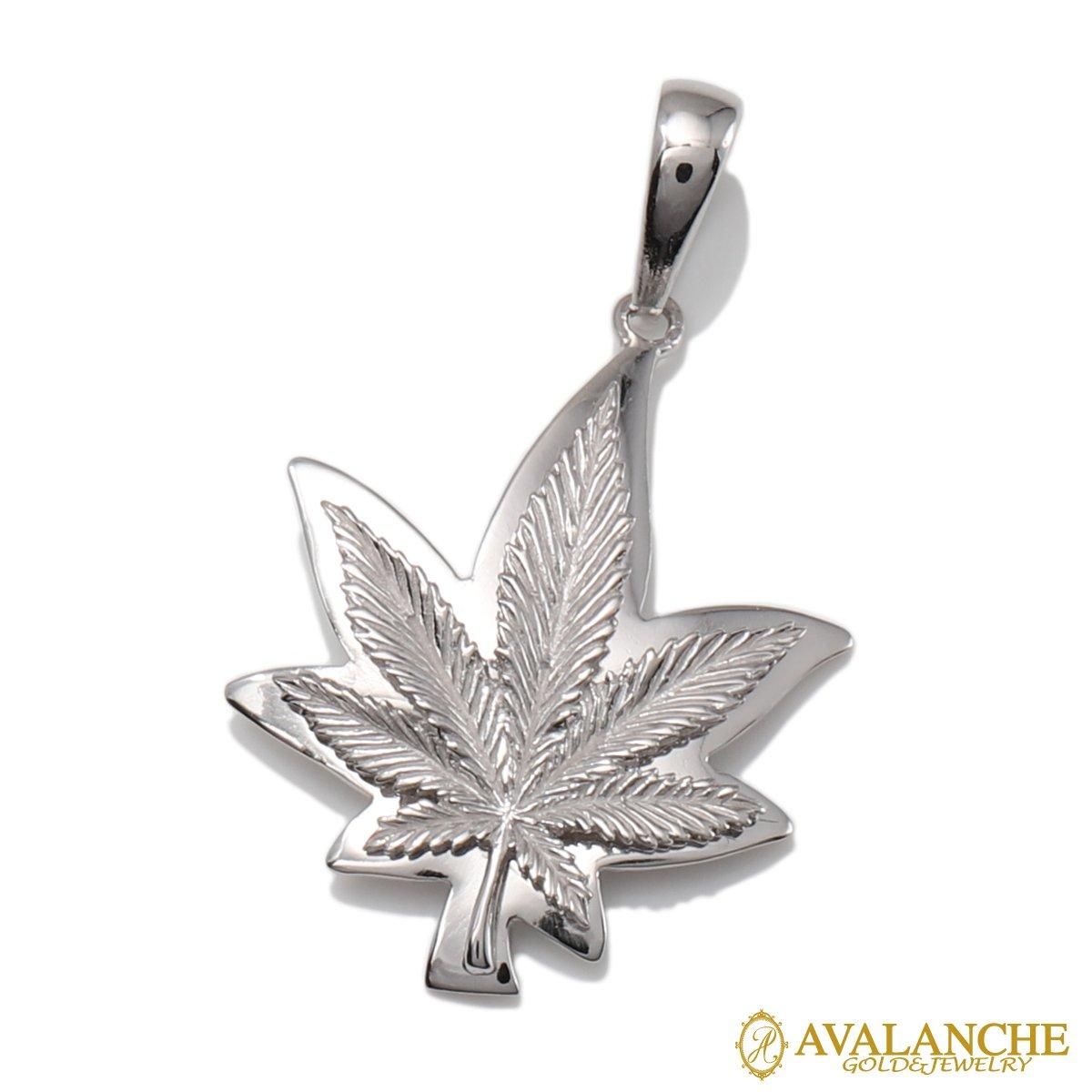 シルバー ペンダント 3-13220-02 - AVALANCHE OFFICIAL STORE
