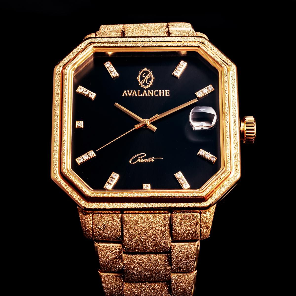 AVALANCHE WATCH CESATI - AVALANCHE OFFICIAL STORE