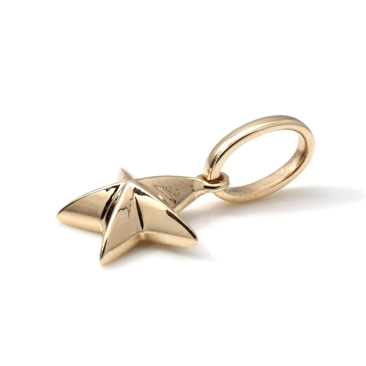 10K イエローゴールド ペンダント 3-13111-01 - AVALANCHE OFFICIAL STORE