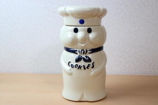 スポード TRAIN STATION クッキージャー 陶器製 スポード TRAIN