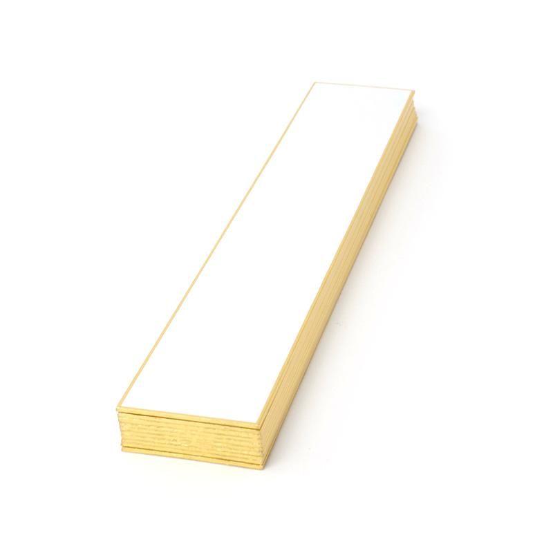 短冊 画仙 上 10枚 - 書道用品、墨、墨液、紙、筆を卸価格でご提供