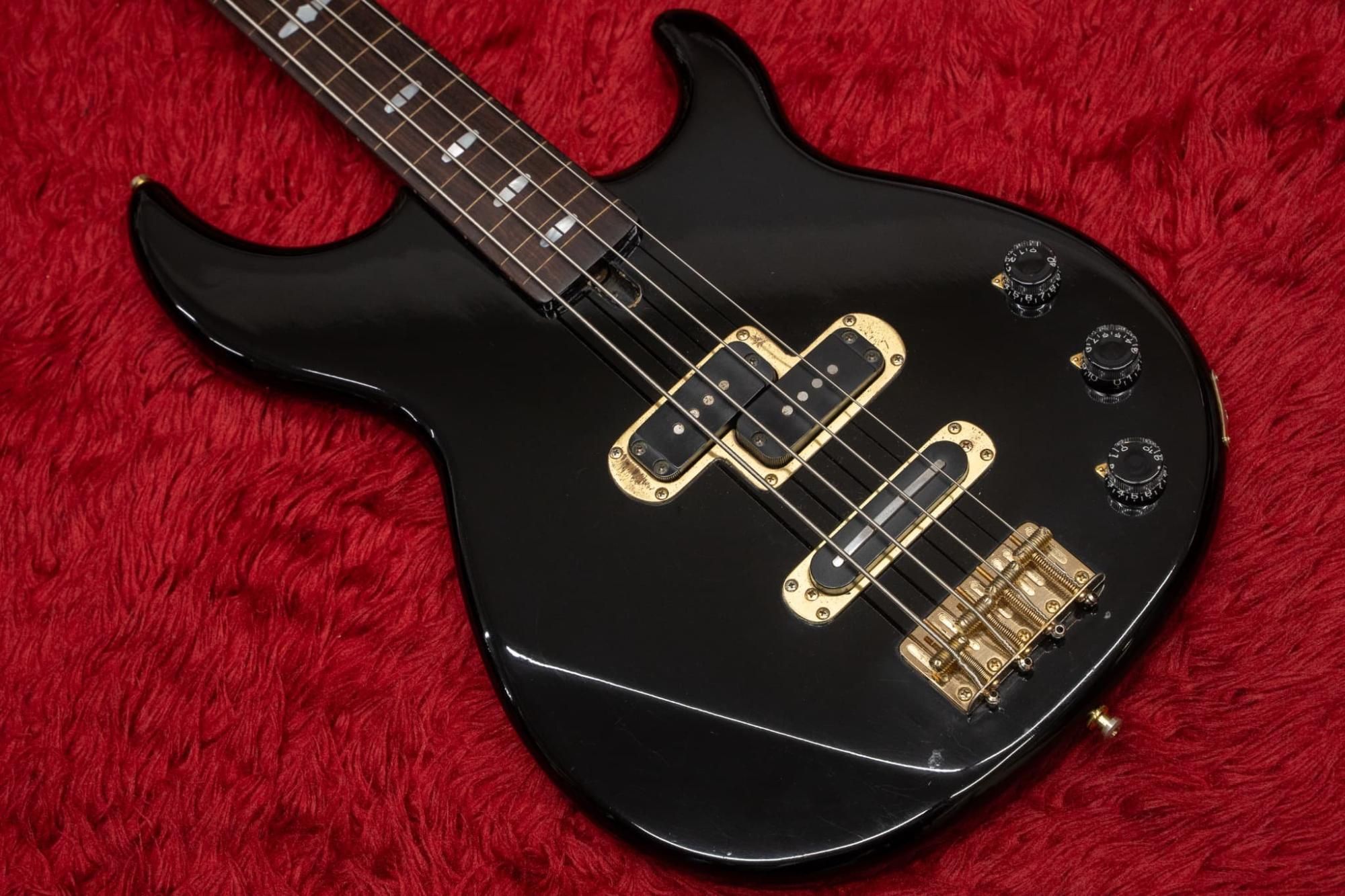 used】YAMAHA / BBX FL mod. 3.945kg #110492【GIB横浜】 - Geek IN Box