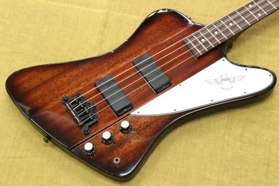 Epiphone Thunderbird IV - Geek IN Box