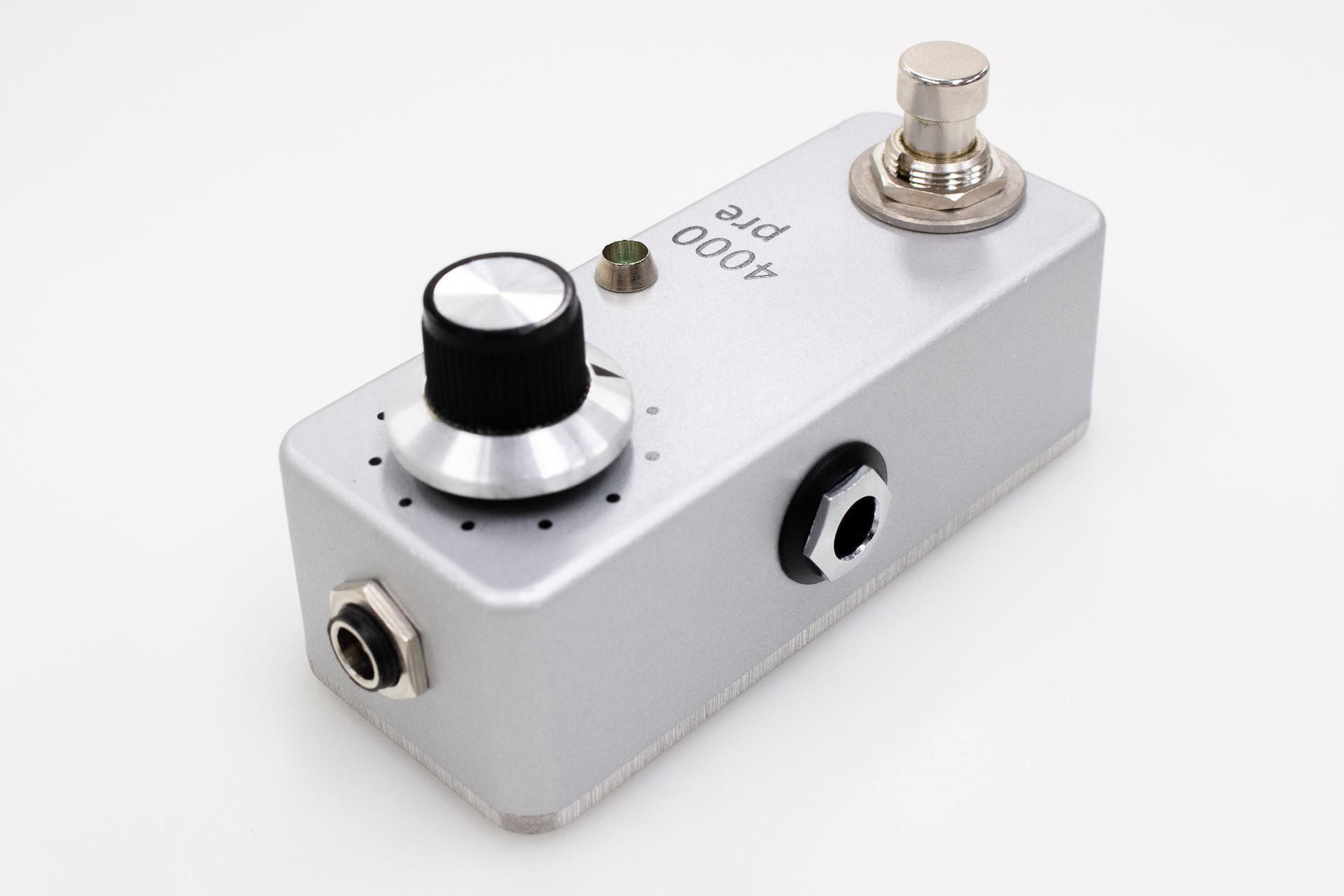 used】Zahnrad / 4000pre【横浜店】 - Geek IN Box