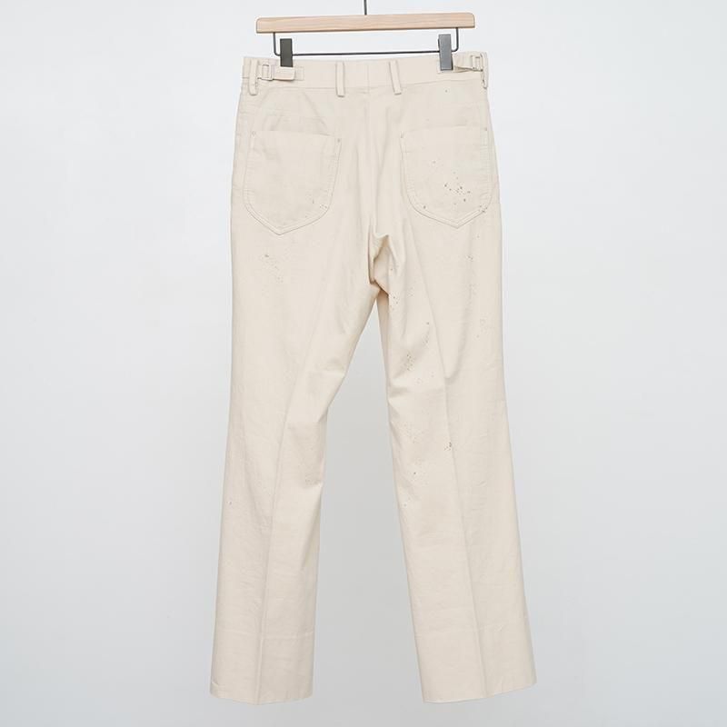 MAATEE&SONS】MARVERICK 生成り - THIRTY' THIRTY' STORE