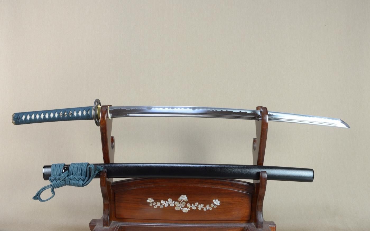 居合刀、Nシリーズ池田美術モデル 2尺3寸