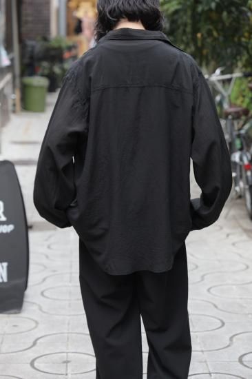 barbell object / film po(BLACK)通販サイト - 京都取扱い店舗 ATTEMPT