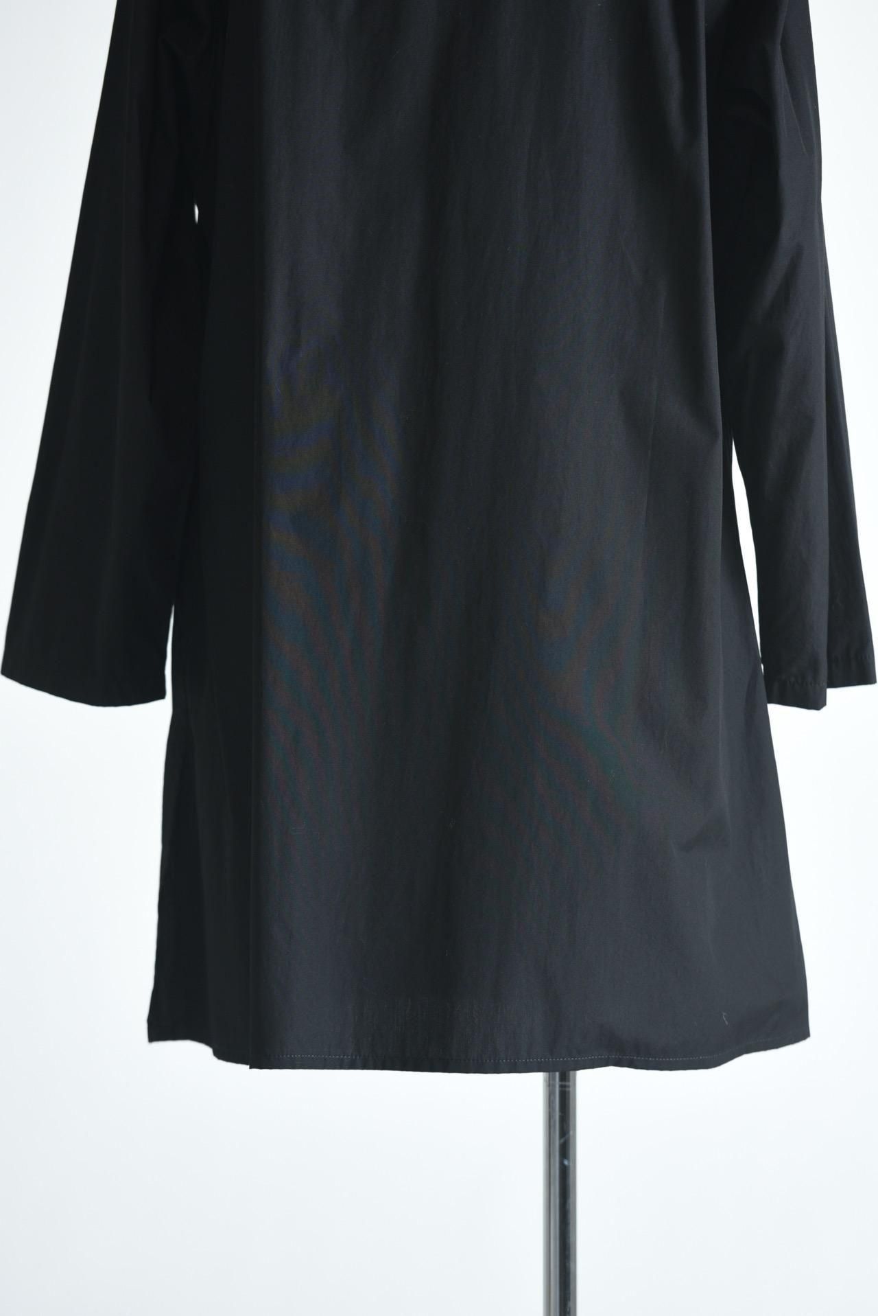 Yohji Yamamoto POUR HOMME 環縫い釈迦釦ブラウス - Ka na ta,Yohji