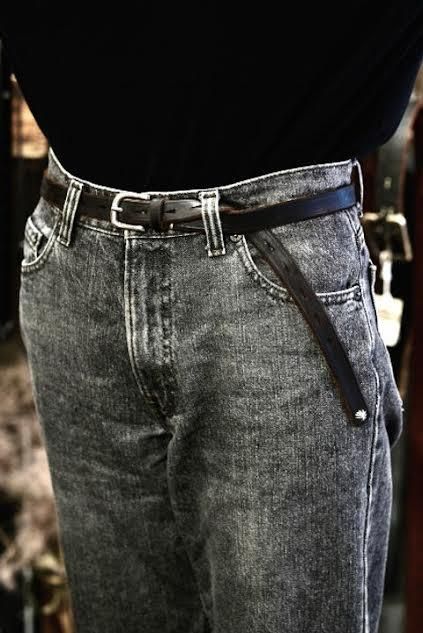 Vintage Works/ヴィンテージワークス DH5739 CH-4 CHASIN(茶芯)Tea core