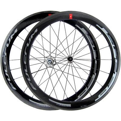 レーシング6 DB ディスクブレーキ| フルクラム（FULCRUM）ホイールの