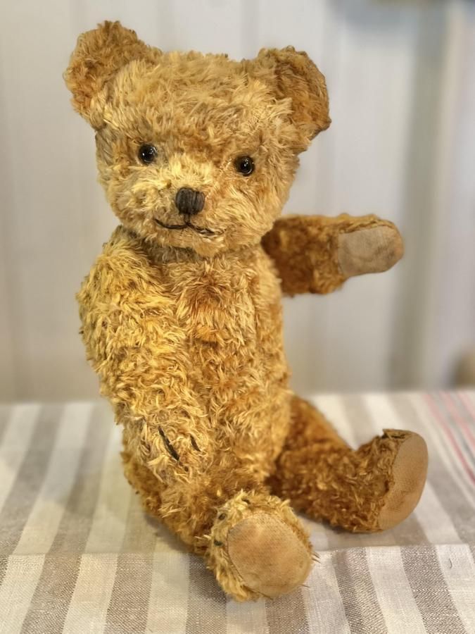 ぬいぐるみ - アンティークとテディベアの店 Parade（パラード）