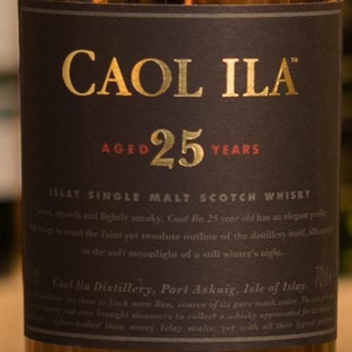 カリラ 25年 アイラ シングルモルト レビュー動画/味/比較