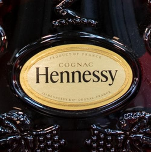 ヘネシー XO コニャック フランス ブランデー/スピリッツ/リキュール