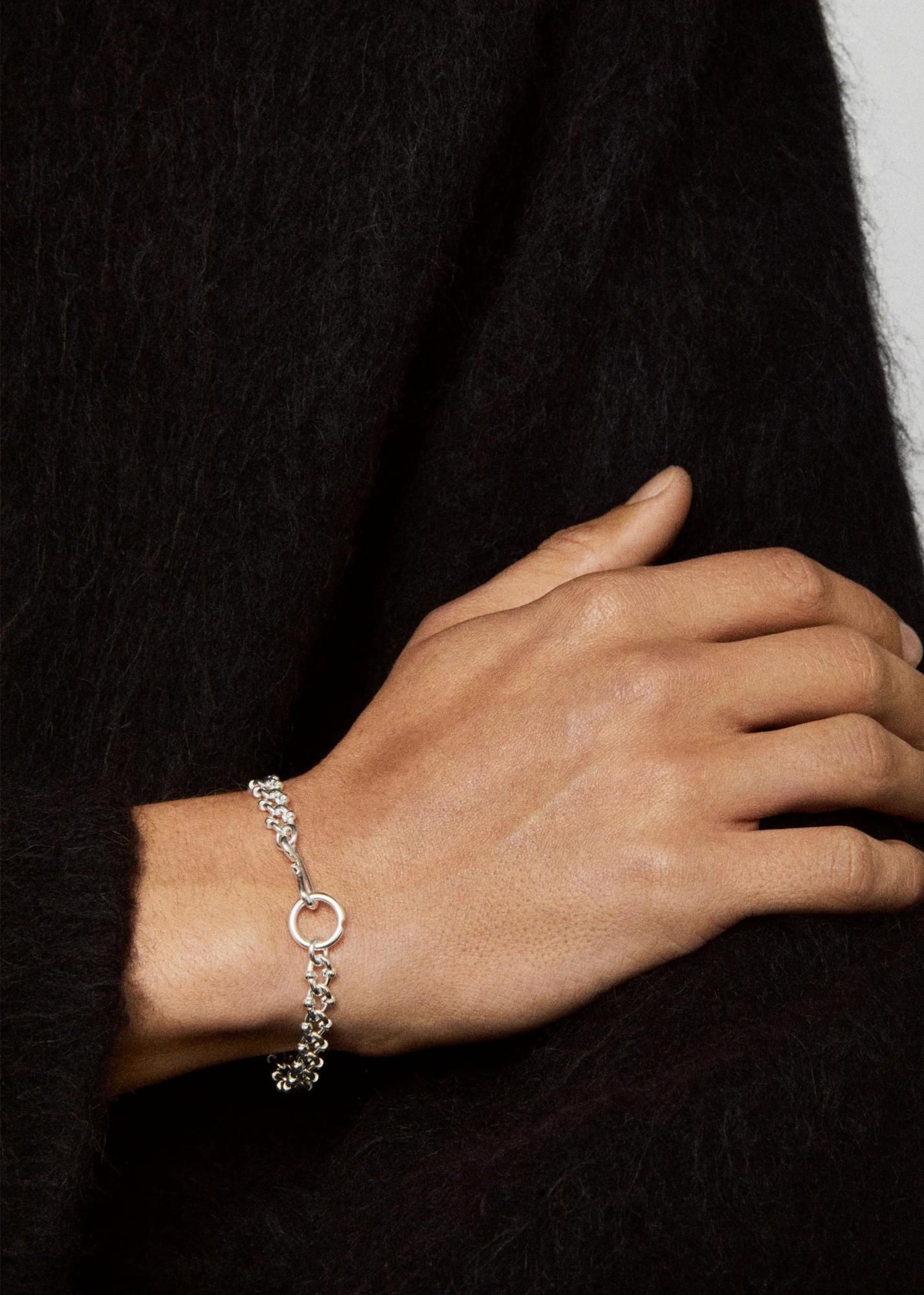 All Blues DNA BRACELET - Bechics official online store