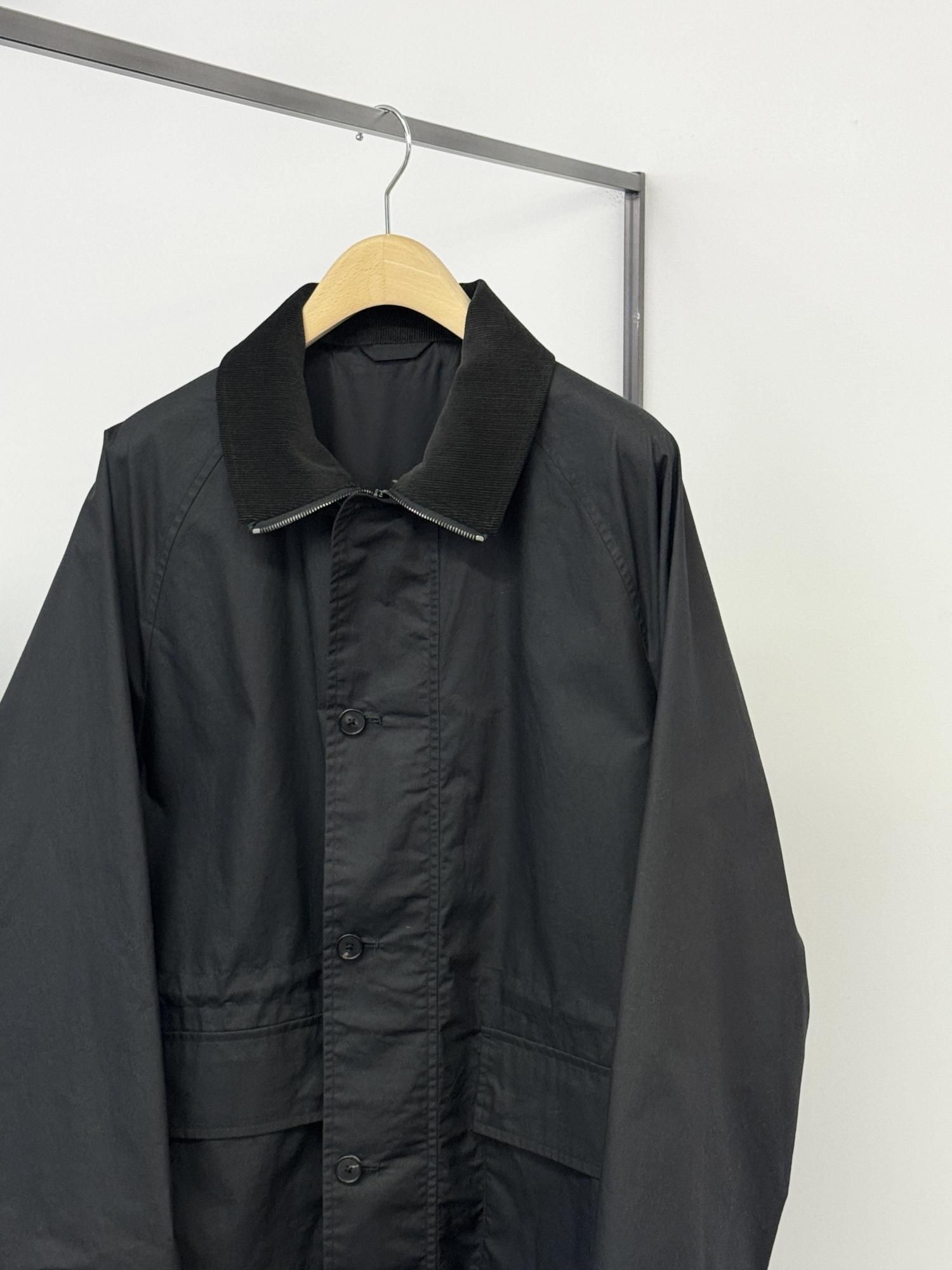 The CLASIK FISHING JACKET - Bechics official online store