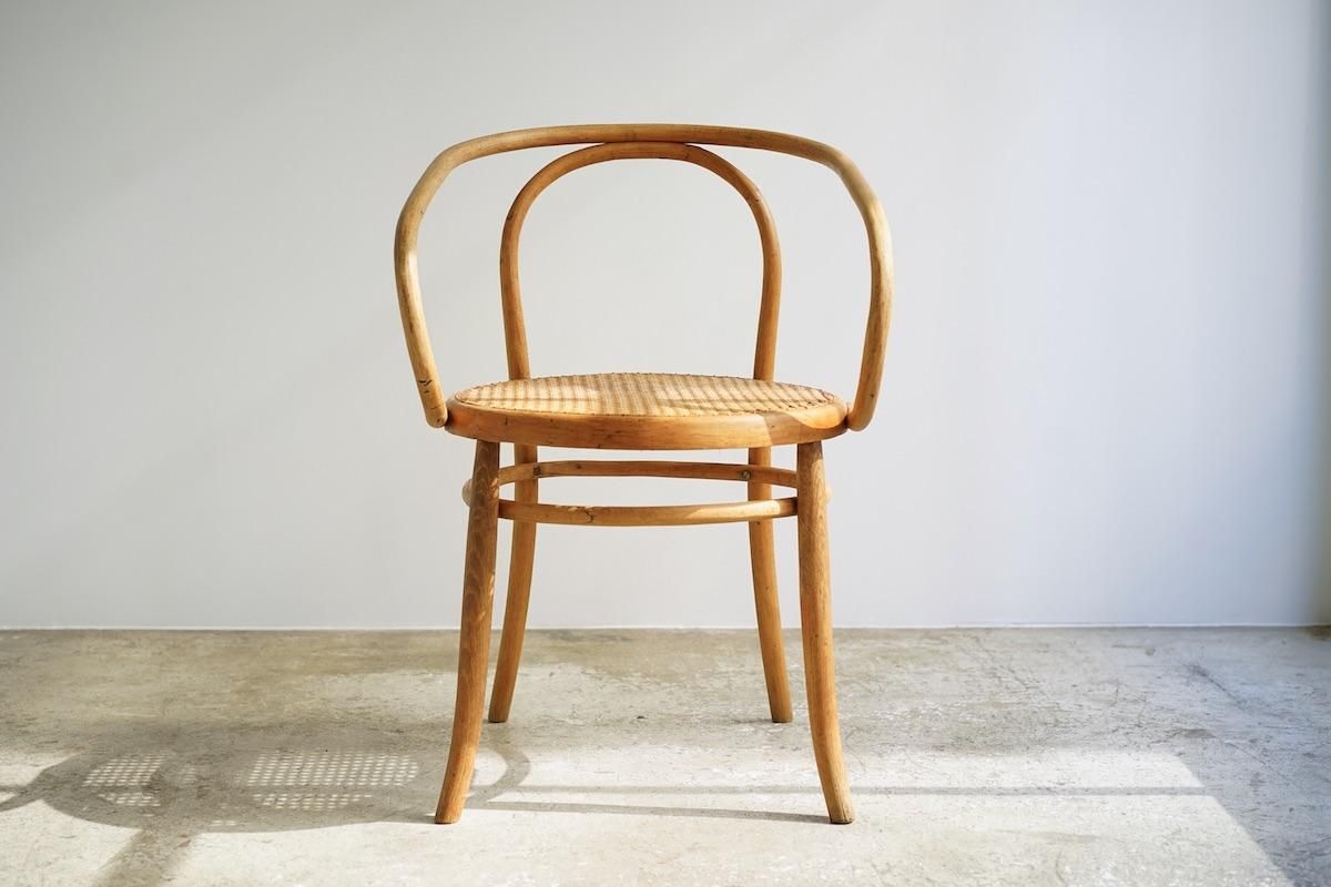 THONET 209 - atelier27