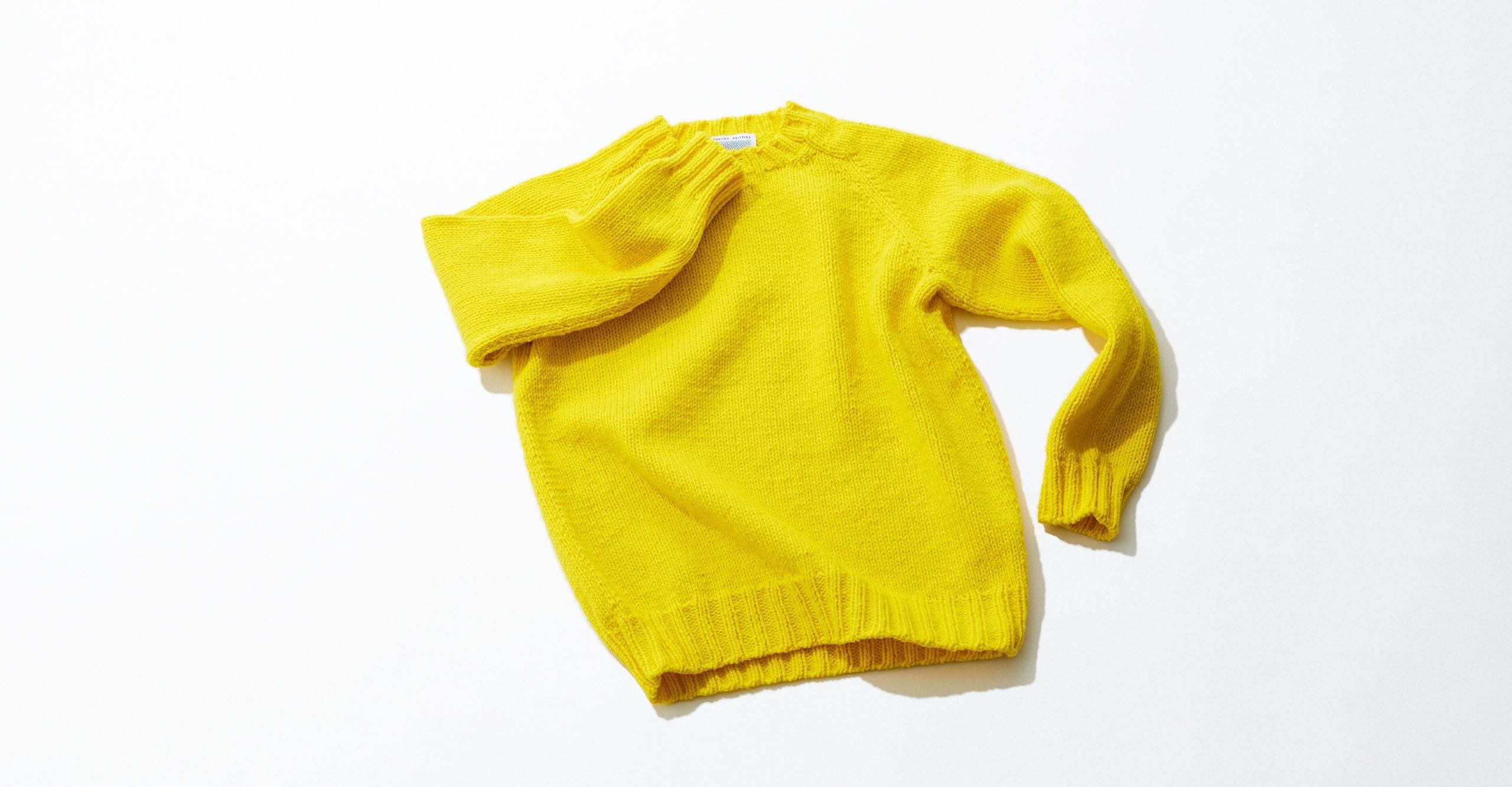 Me｜きいろ - 気仙沼ニッティング｜オンラインストア