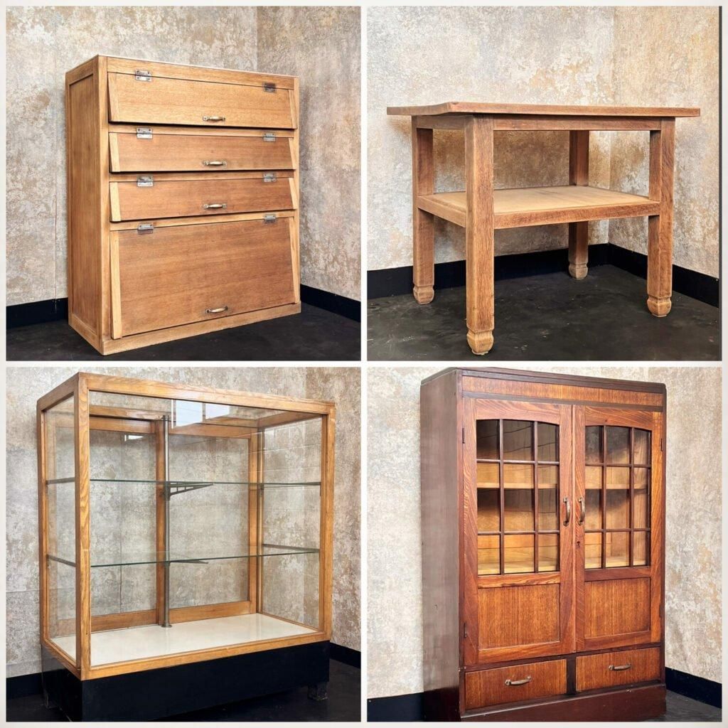 Legacy Market｜佐原の古家具と欧州アンティークが揃う専門店