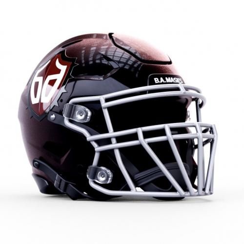 Riddell スピードフレックス「ダイヤモンド」 7-7 1/4サイズ Riddell
